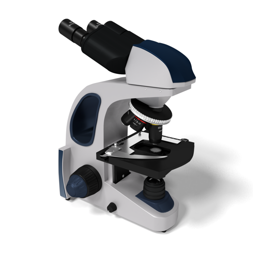 Microscope preview image